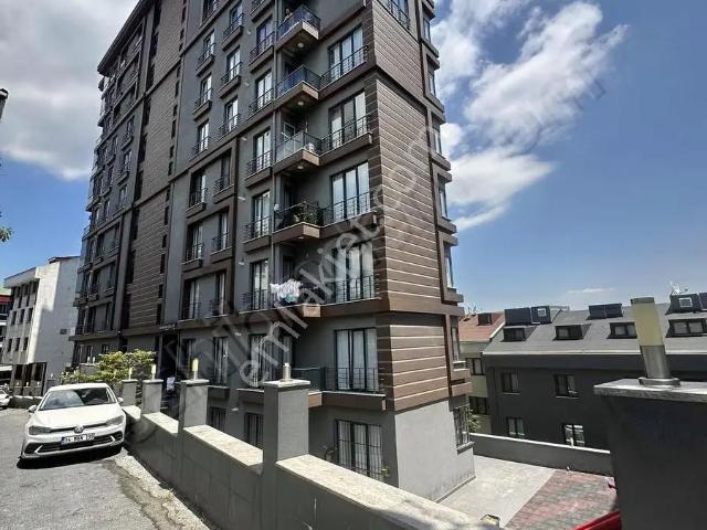 Elif Emlaktan Satılık Manzaralı 3+1 Daire
