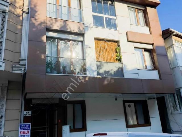 Elif Emlaktan Talatpaşa Metrobüs Durağı Dibinde Kiralık 2+1