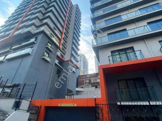 Elif Emlaktan Yatırımlık Rezidans 2+1 Satılık