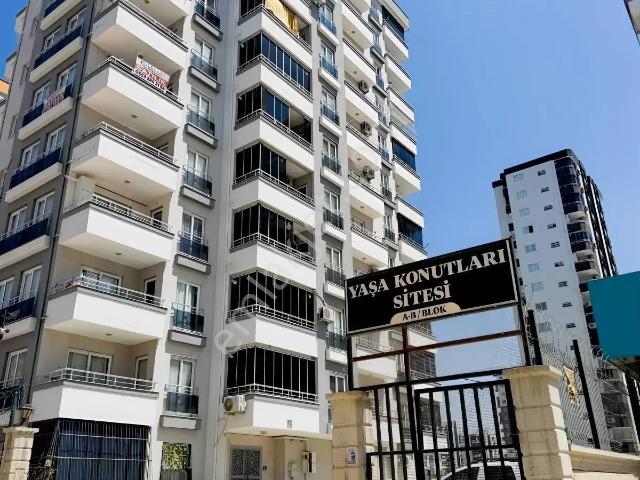 Elif Su Uludağ Mah Bulvar Üzeri 2+1 Hasarsız Satılık Full Daire