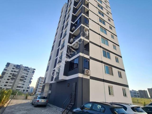Elif Su Uludağ Mahallesinde 3+1 Kapalı Mutfak Satılık Daire