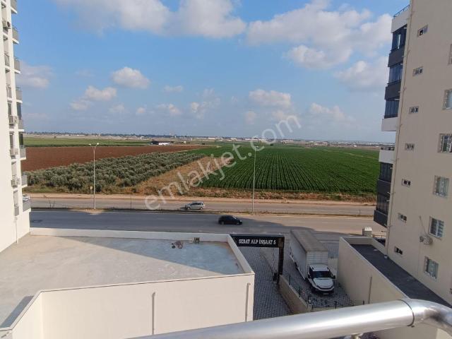 Elif Su Uludağ Mahallesinde Cadde Üzeri 2+1 Kombili Kiralık Daire