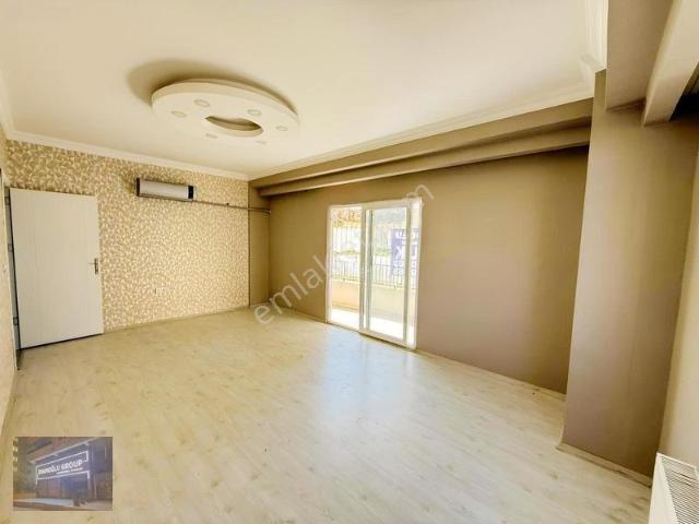 Elifkent'te Uygun Fiyata Kiralık Geniş 2+1 Daire 1.kat
