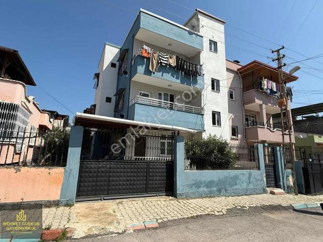 Elifsu Caddesinde Müstakil Doğal Gazlı 2+1 Kiralık Ev