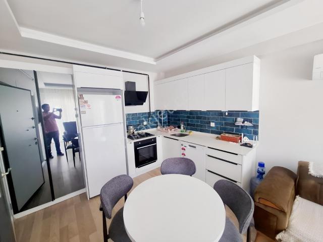 Elifsu Uludağ Caddesi Üzeri Kiralık Özel Güvenlikli 1+1 Eşyalı