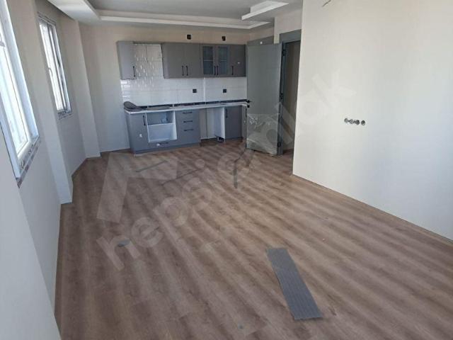 ELIFSU ULUDAG MAH DE CADDEYE 2. PARSELDE 2+1 DAİRE