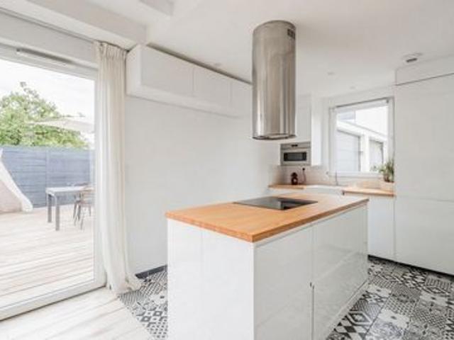 Maison à la location sur Strasbourg