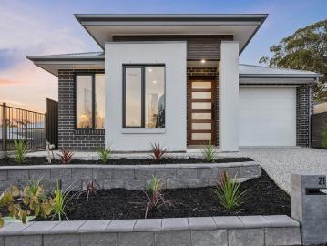 Mount Barker, South Australia, Adelaide Hills, South Australia