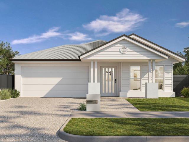 Eligible for free stamp duty for first home buyers