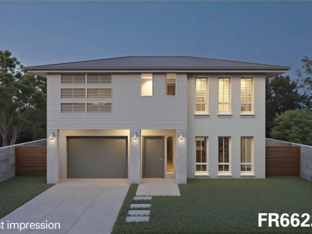 ELIGIBLE FOR NSW $10,000 FIRST HOMEOWNERS GRANT CONDITIONS APPLY