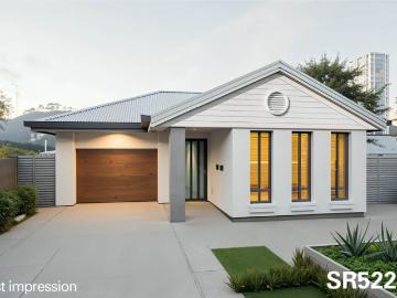 ELIGIBLE FOR NSW $10,000 FIRST HOMEOWNERS GRANT CONDITIONS APPLY