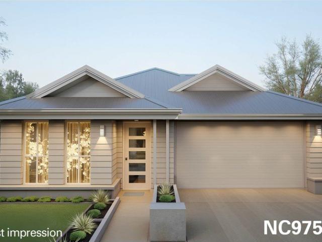 ELIGIBLE FOR NSW $10,000 FIRST HOMEOWNERS GRANT CONDITIONS APPLY
