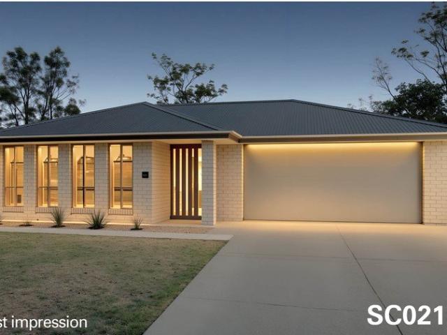 ELIGIBLE FOR NSW $10,000 FIRST HOMEOWNERS GRANT CONDITIONS APPLY