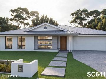 ELIGIBLE FOR NSW $10,000 FIRST HOMEOWNERS GRANT CONDITIONS APPLY