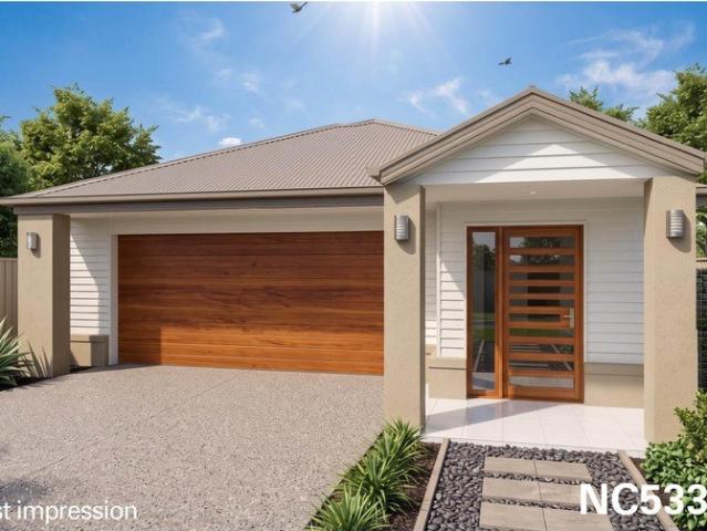 ELIGIBLE FOR NSW $10,000 FIRST HOMEOWNERS GRANT CONDITIONS APPLY
