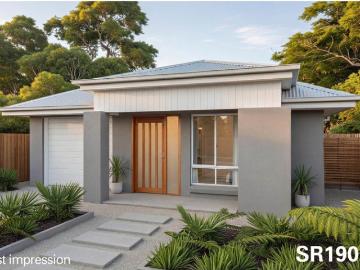 ELIGIBLE FOR NSW $10,000 FIRST HOMEOWNERS GRANT CONDITIONS APPLY