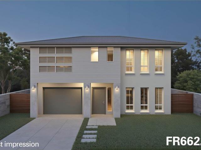 ELIGIBLE FOR NSW $10,000 FIRST HOMEOWNERS GRANT CONDITIONS APPLY