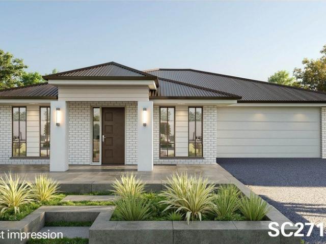 ELIGIBLE FOR NSW $10,000 FIRST HOMEOWNERS GRANT CONDITIONS APPLY