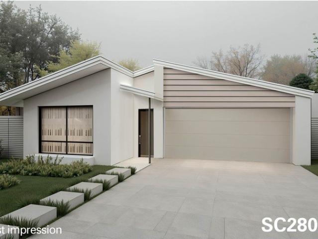 ELIGIBLE FOR QLD $30,000 FIRST HOMEOWNERS GRANT CONDITIONS APPLY