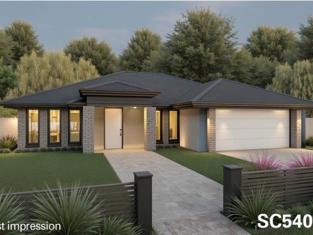ELIGIBLE FOR QLD $30,000 FIRST HOMEOWNERS GRANT CONDITIONS APPLY