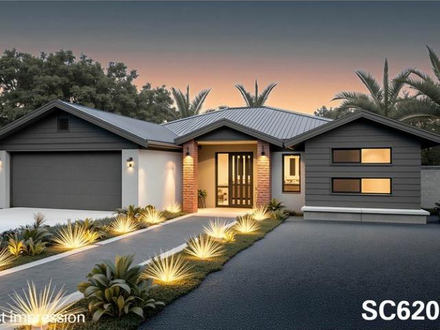 ELIGIBLE FOR QLD $30,000 FIRST HOMEOWNERS GRANT CONDITIONS APPLY