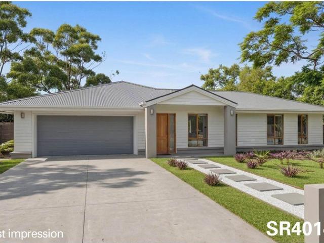 ELIGIBLE FOR QLD $30,000 FIRST HOMEOWNERS GRANT CONDITIONS APPLY