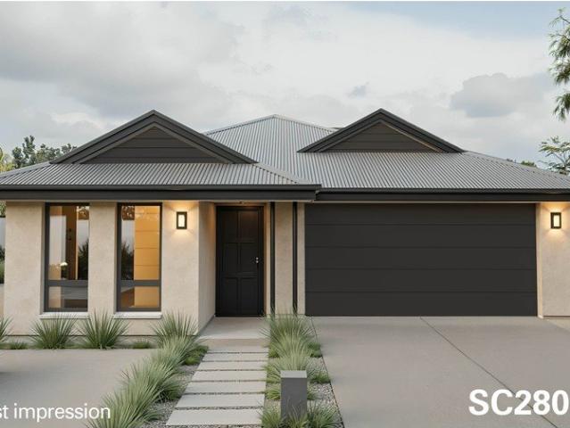 ELIGIBLE FOR QLD $30,000 FIRST HOMEOWNERS GRANT CONDITIONS APPLY