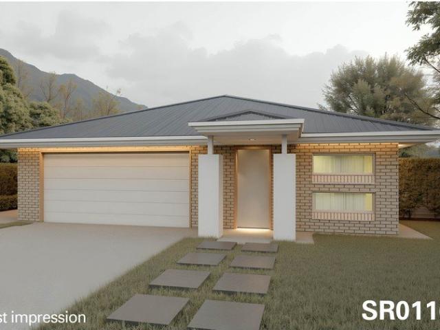 ELIGIBLE FOR QLD $30,000 FIRST HOMEOWNERS GRANT CONDITIONS APPLY