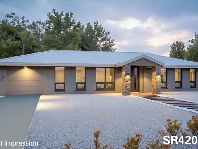 ELIGIBLE FOR QLD $30,000 FIRST HOMEOWNERS GRANT CONDITIONS APPLY