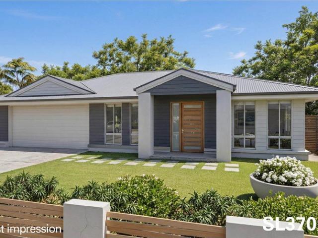 ELIGIBLE FOR QLD $30,000 FIRST HOMEOWNERS GRANT CONDITIONS APPLY