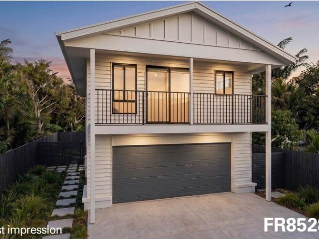 ELIGIBLE FOR QLD $30,000 FIRST HOMEOWNERS GRANT CONDITIONS APPLY