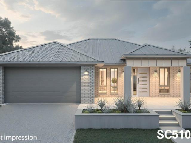 ELIGIBLE FOR QLD $30,000 FIRST HOMEOWNERS GRANT CONDITIONS APPLY