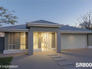 ELIGIBLE FOR QLD $30,000 FIRST HOMEOWNERS GRANT CONDITIONS APPLY