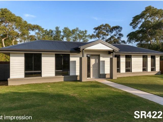 ELIGIBLE FOR QLD $30,000 FIRST HOMEOWNERS GRANT CONDITIONS APPLY