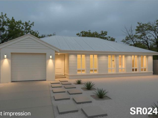 ELIGIBLE FOR QLD $30,000 FIRST HOMEOWNERS GRANT CONDITIONS APPLY