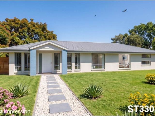 ELIGIBLE FOR QLD $30,000 FIRST HOMEOWNERS GRANT CONDITIONS APPLY