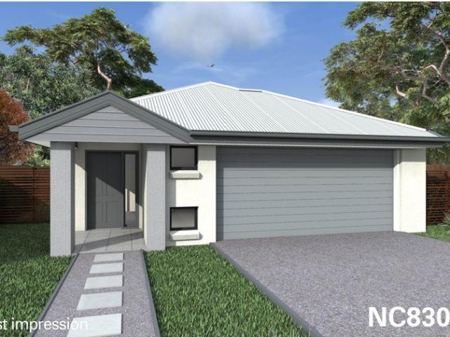ELIGIBLE FOR QLD $30,000 FIRST HOMEOWNERS GRANT CONDITIONS APPLY