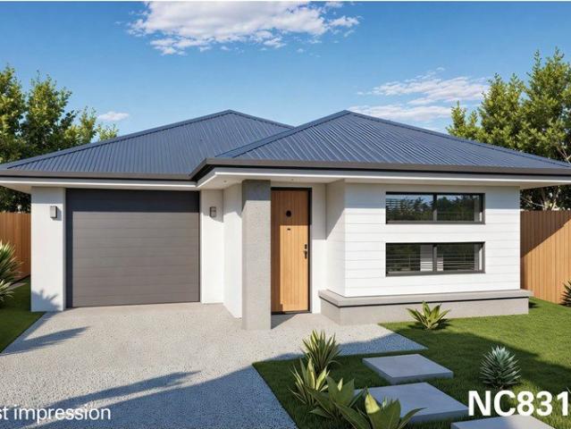 ELIGIBLE FOR QLD $30,000 FIRST HOMEOWNERS GRANT CONDITIONS APPLY