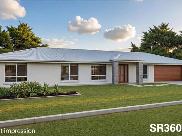 ELIGIBLE FOR QLD $30,000 FIRST HOMEOWNERS GRANT CONDITIONS APPLY