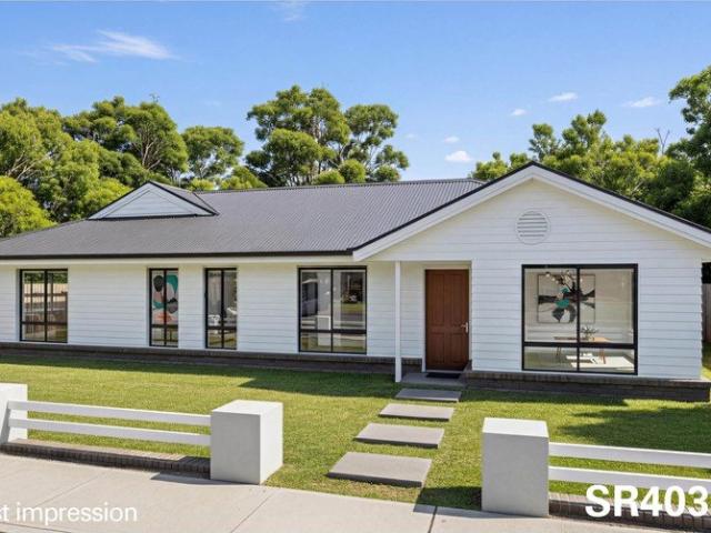 ELIGIBLE FOR QLD $30,000 FIRST HOMEOWNERS GRANT CONDITIONS APPLY