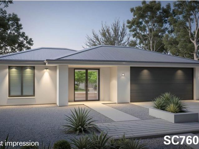 ELIGIBLE FOR QLD $30,000 FIRST HOMEOWNERS GRANT CONDITIONS APPLY