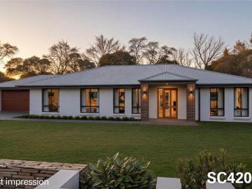 Southern Downs Regional, Queensland
