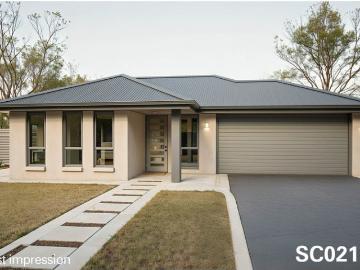 ELIGIBLE FOR QLD $30,000 FIRST HOMEOWNERS GRANT CONDITIONS APPLY
