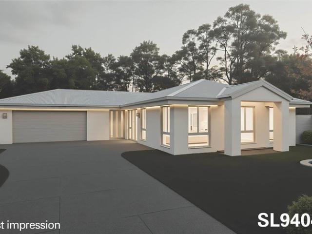 ELIGIBLE FOR QLD $30,000 FIRST HOMEOWNERS GRANT CONDITIONS APPLY
