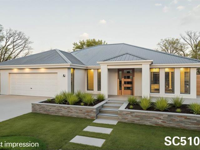 ELIGIBLE FOR QLD $30,000 FIRST HOMEOWNERS GRANT CONDITIONS APPLY