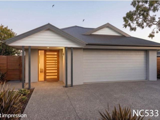 ELIGIBLE FOR QLD $30,000 FIRST HOMEOWNERS GRANT CONDITIONS APPLY