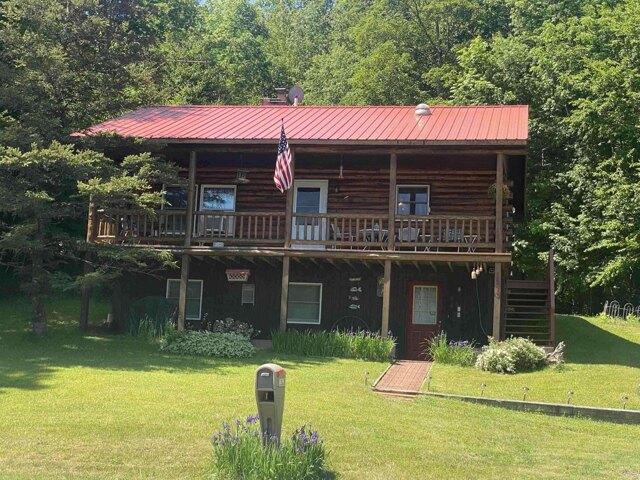 Eligo Lake Rd, Greensboro, Home For Sale