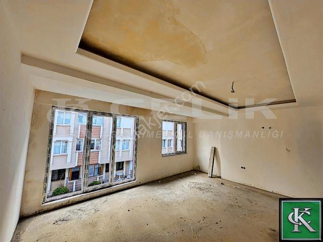 Çelik Emlaktan Hacı Yusuf Mah 2+1 90m2 Dublex Satılık Daire