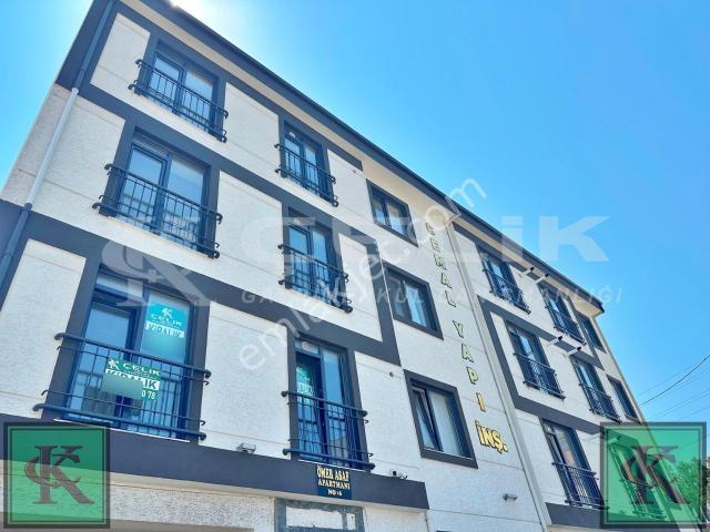 Çelik Emlaktan Yeni Mah Arakat 2+0 Oturuma Hazır Kiralık Daire