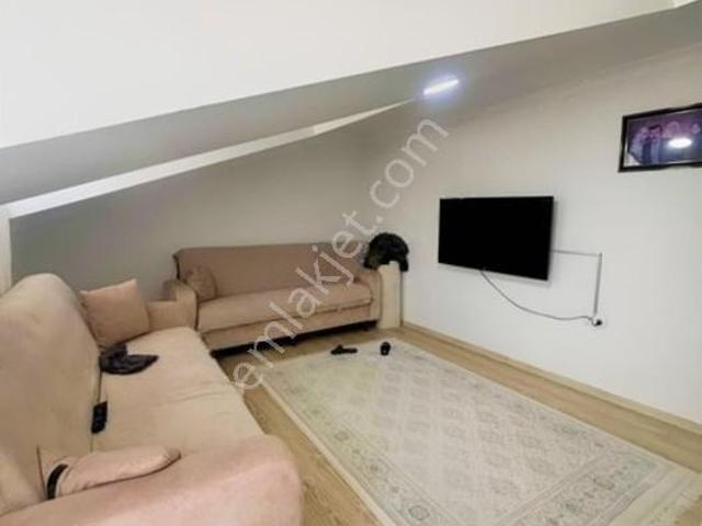 Çelik Yapıdan Kiralık Eşyall Daire